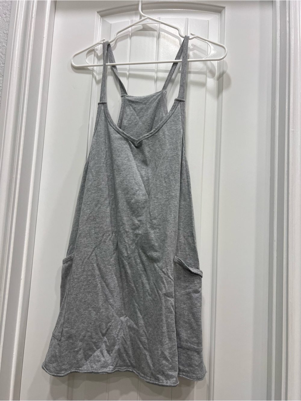 Set of two women’s athletic dresses with built in shorts - Picture 6 of 16